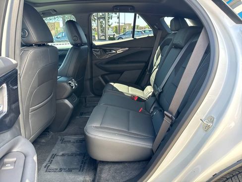 Used 2024 Chevrolet Blazer EV LT AWD/4WD image 25