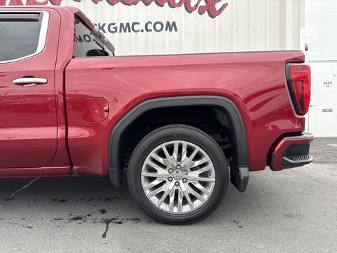 Used 2019 GMC Sierra 1500 Denali w/ Denali Ultimate Package image 2