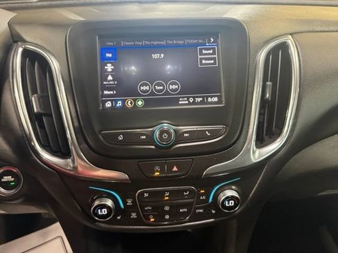 Used 2023 Chevrolet Equinox LT AWD/4WD image 20