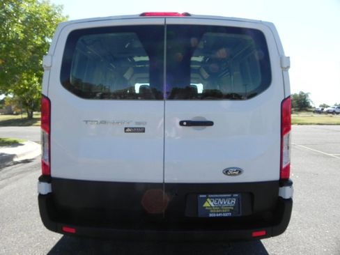 Used 2020 Ford Transit 150 Low Roof image 7