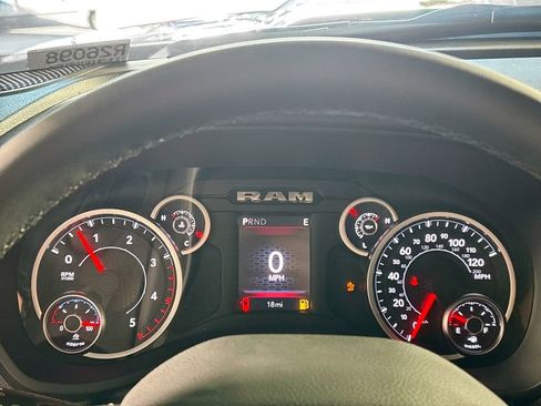 New 2026 RAM 2500 Big Horn image 14