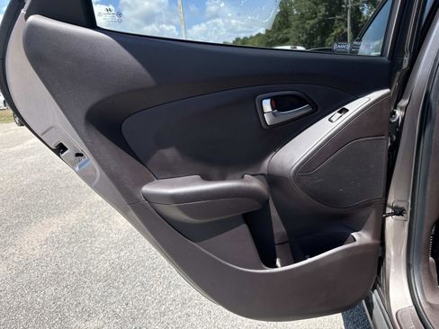 Used 2012 Hyundai Tucson GLS AWD/4WD image 13