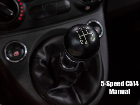 Used 2013 FIAT 500 Pop image 22