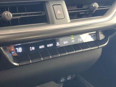 Used 2025 Lexus UX 300h FWD w/ Accessory Package (Z1) image 33