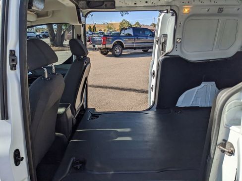 Used 2018 Ford Transit Connect XLT FWD image 16