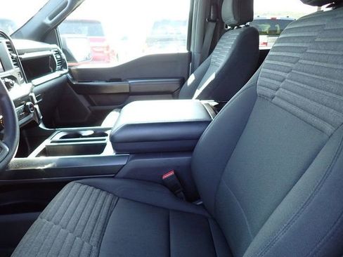Certified 2021 Ford F150 XL w/ STX Appearance Package AWD/4WD image 17