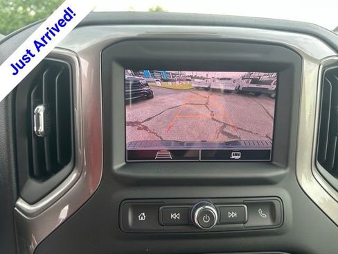 New 2026 Chevrolet Silverado 2500 Custom w/ Custom Value Package AWD/4WD image 23