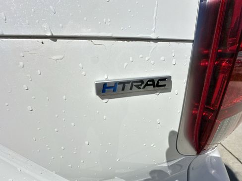 Used 2024 Hyundai Palisade Limited AWD/4WD image 33