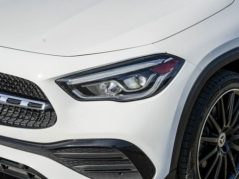 Used 2022 Mercedes-Benz GLA 250 image 8