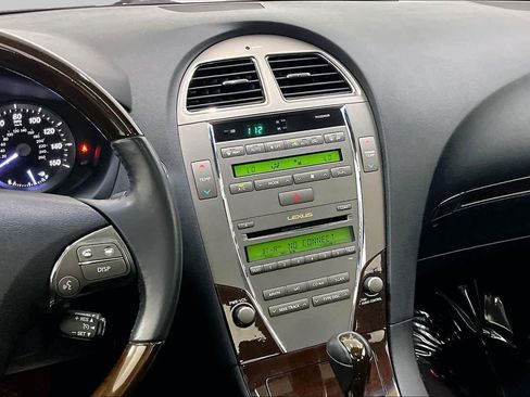 Used 2012 Lexus ES 350 FWD image 6