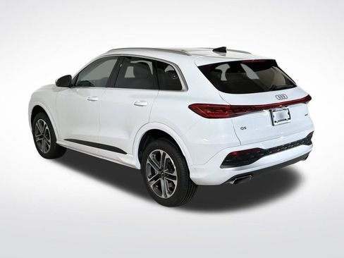 New 2025 Audi Q5 2.0T Premium image 7