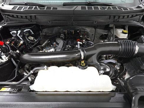 Certified 2025 Ford F150 Tremor w/ Equipment Group 402A High AWD/4WD image 36