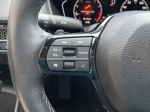 Used 2025 Honda Civic Sport image 24