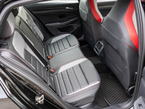 Used 2024 Volkswagen GTI SE image 32