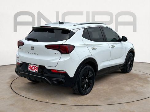 Used 2024 Buick Encore GX Sport Touring w/ Advanced Technology Package FWD image 10