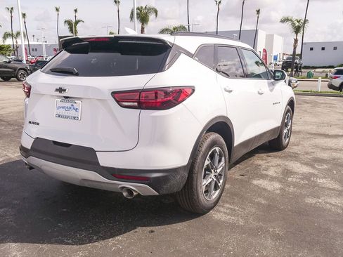 New 2026 Chevrolet Blazer LT w/ Convenience Package image 9