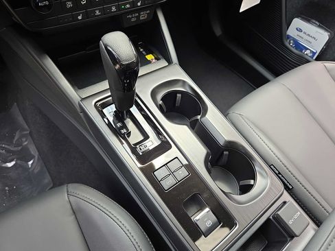New 2026 Subaru Outback Premium AWD/4WD image 7