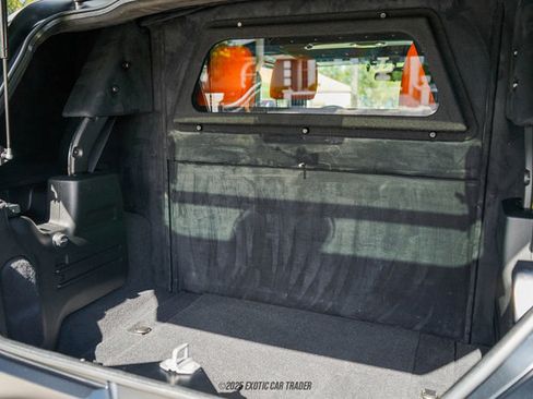 Used 2021 Jeep Wrangler Unlimited Sport image 73