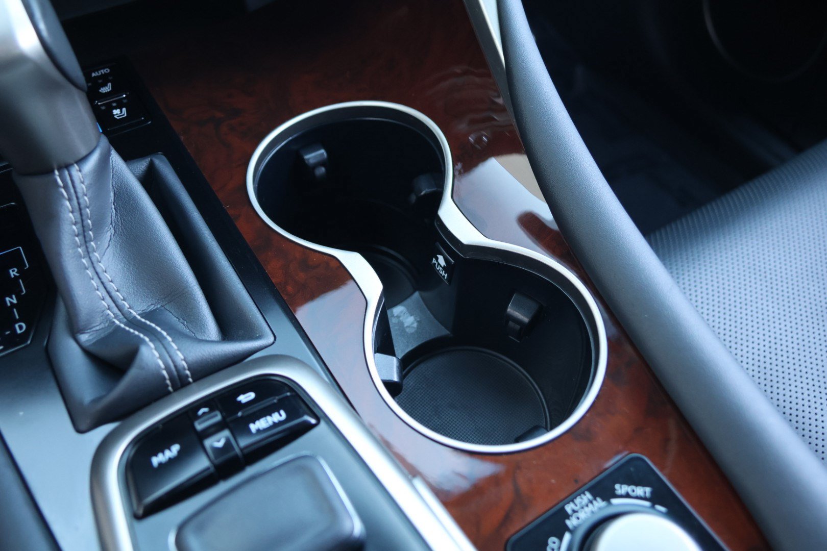 Used 2019 Lexus RX 350 FWD w/ Navigation Package image 26