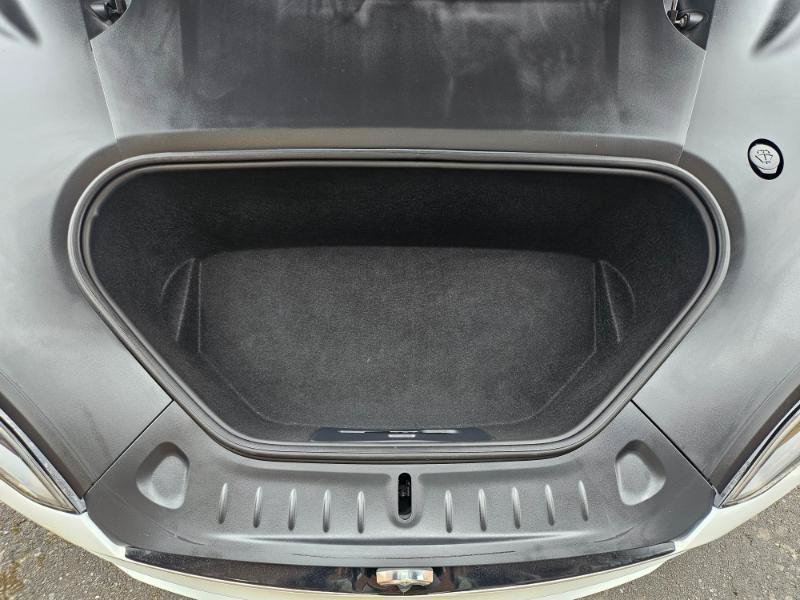 Used 2022 Tesla Model S AWD/4WD image 26