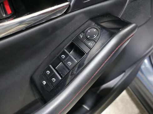 Used 2025 MAZDA CX-30 AWD 2.5 S w/ Preferred Package image 13