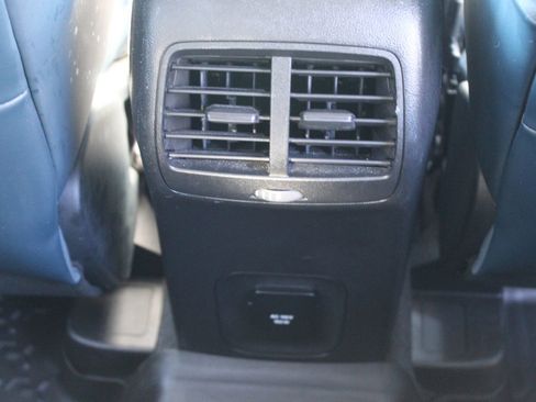 Used 2021 Ford Bronco Sport Outer Banks w/ Outer Banks Package AWD/4WD image 16