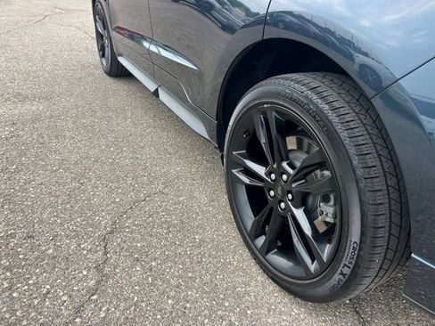 Certified 2023 Ford Edge ST w/ Equipment Group 401A AWD/4WD image 27