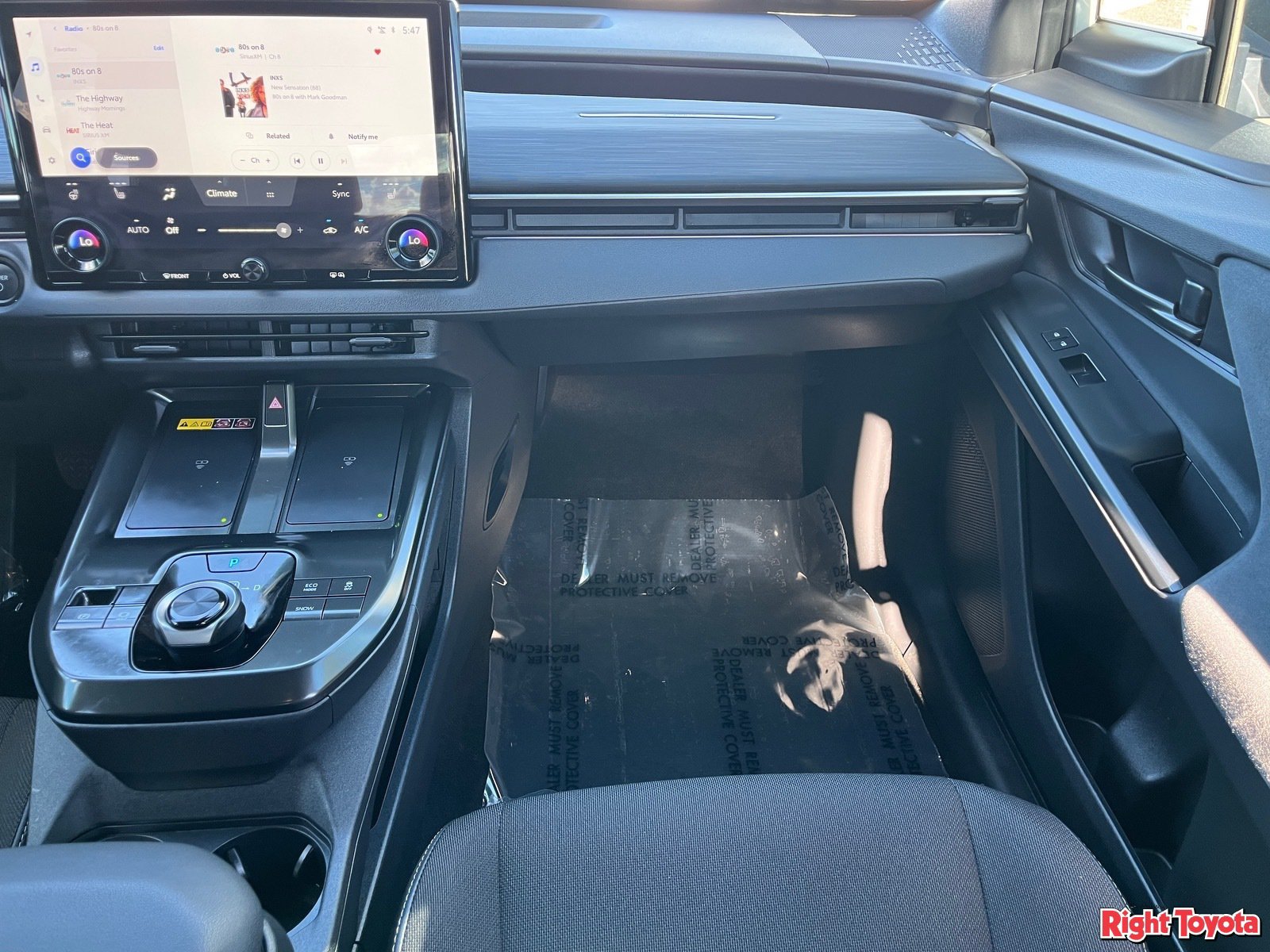 Certified 2026 Toyota C-HR AWD/4WD image 19