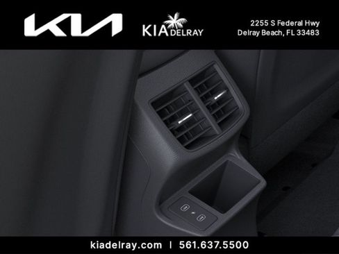 New 2026 Kia Seltos S image 26
