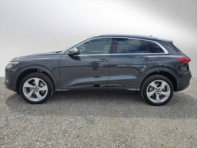 New 2026 Audi Q5 Premium AWD/4WD image 6