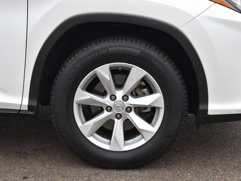 Used 2016 Lexus RX 350 FWD image 4