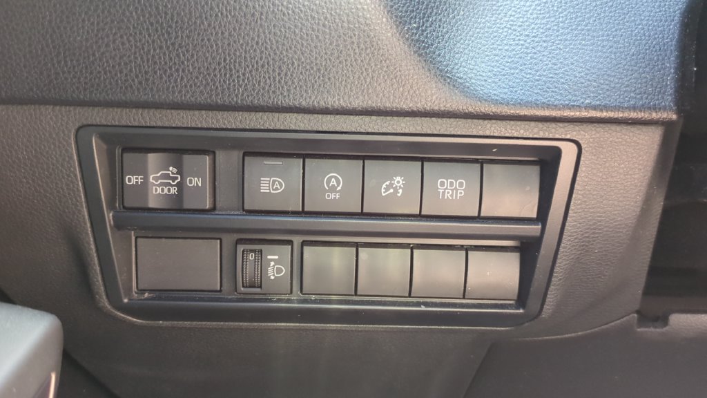Used 2023 Toyota Tundra SR5 AWD/4WD image 23