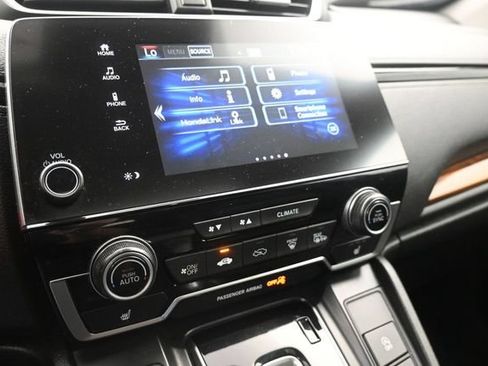 Used 2021 Honda CR-V EX image 34
