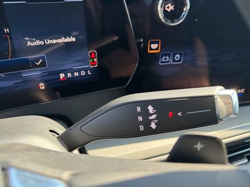 New 2026 Chevrolet Traverse LT AWD/4WD image 27