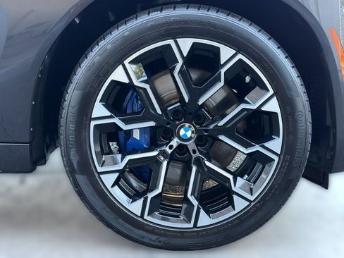 Used 2026 BMW X3 M50 AWD/4WD image 13