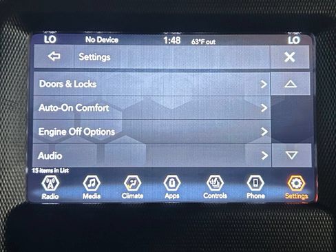 Used 2019 Jeep Wrangler Sport AWD/4WD image 67