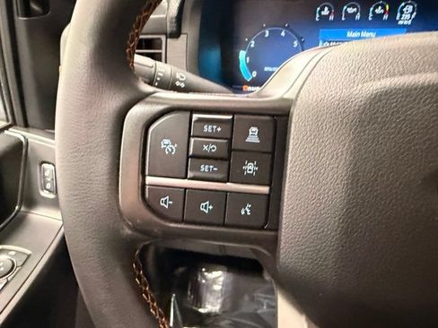 Used 2025 Ford F150 Tremor w/ Tow/Haul Package AWD/4WD image 33