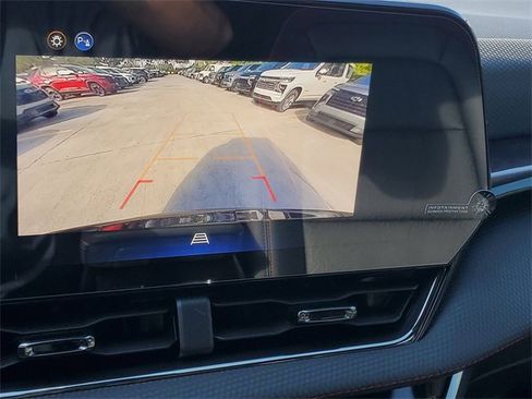 New 2026 Chevrolet Equinox RS w/ Convenience Package III image 10