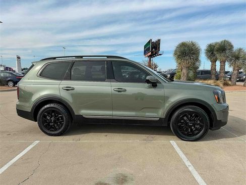 Used 2023 Kia Telluride SX X-Pro image 2