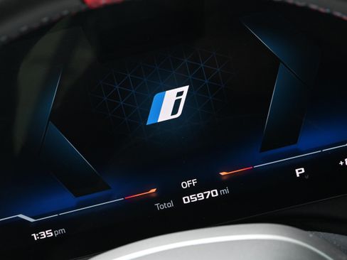 Certified 2024 BMW i5 M60 AWD/4WD image 33