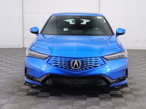 Used 2026 Acura Integra A-Spec FWD image 3