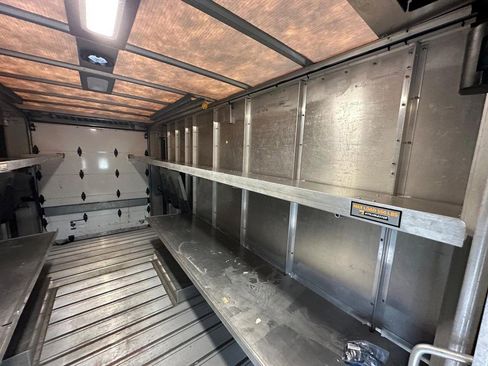 Used 2022 Ford Transit 350 image 20