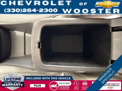 New 2026 Chevrolet Trax ACTIV w/ Driver Confidence Package image 26