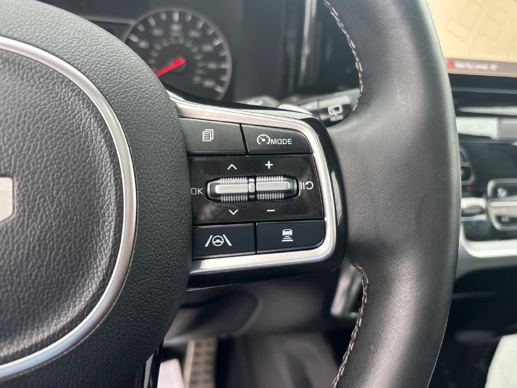 Used 2022 Kia Sorento X-Line EX AWD/4WD image 32