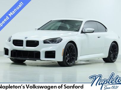 Used 2024 BMW M2 w/ Lighting Package