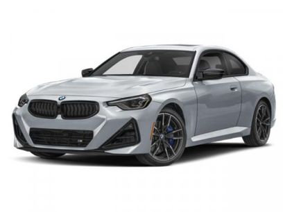 Used 2025 BMW M240i xDrive Coupe w/ Premium Package