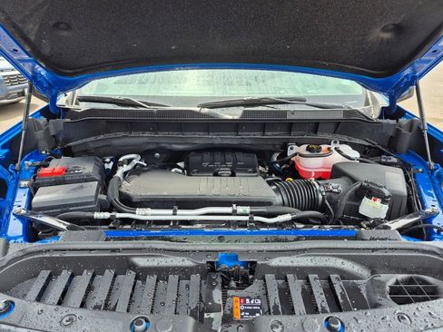 New 2025 Chevrolet Silverado 1500 Custom image 30