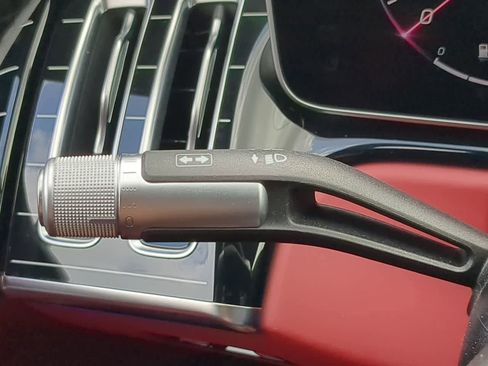 Used 2023 Mercedes-Benz S 580e 4MATIC Sedan image 27