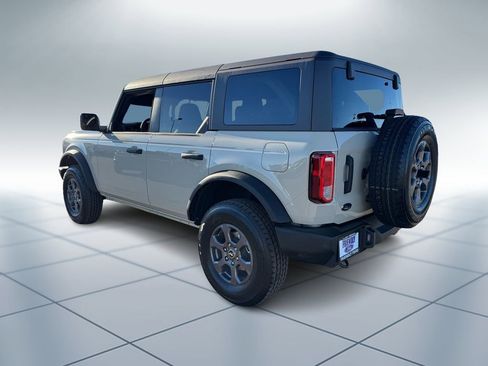 New 2025 Ford Bronco Big Bend image 4
