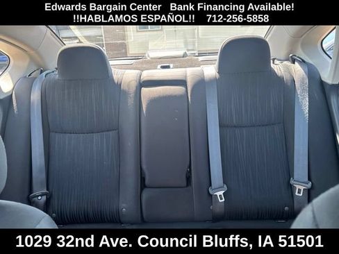 Used 2019 Nissan Sentra SV w/ All Weather Package FWD image 19